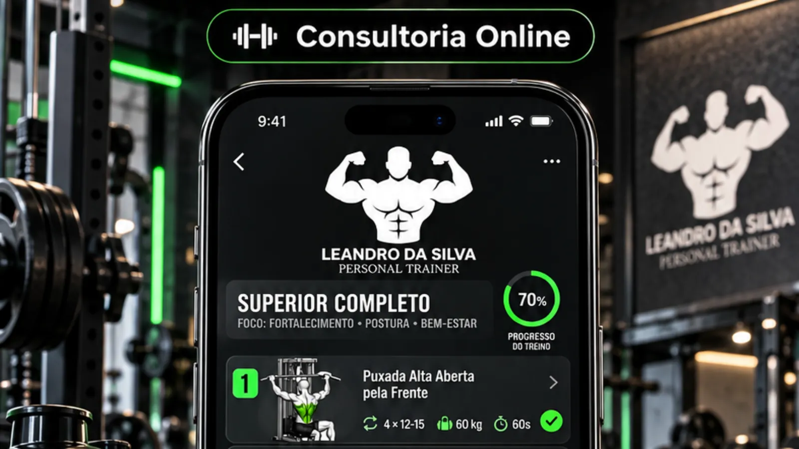 Treino Na palma da mão com direção 👊🏾⚡️