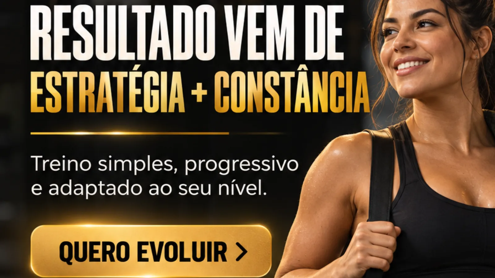 TREINO COM DIREÇÃO E ADAPTADO⚡️