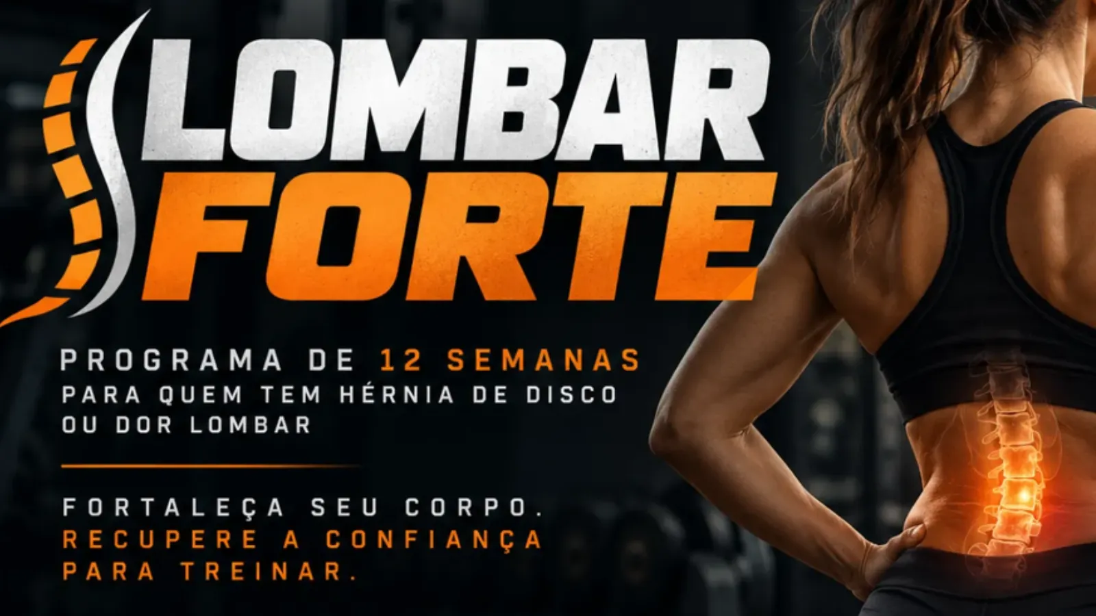 12 semanas para fortalecer seu corpo