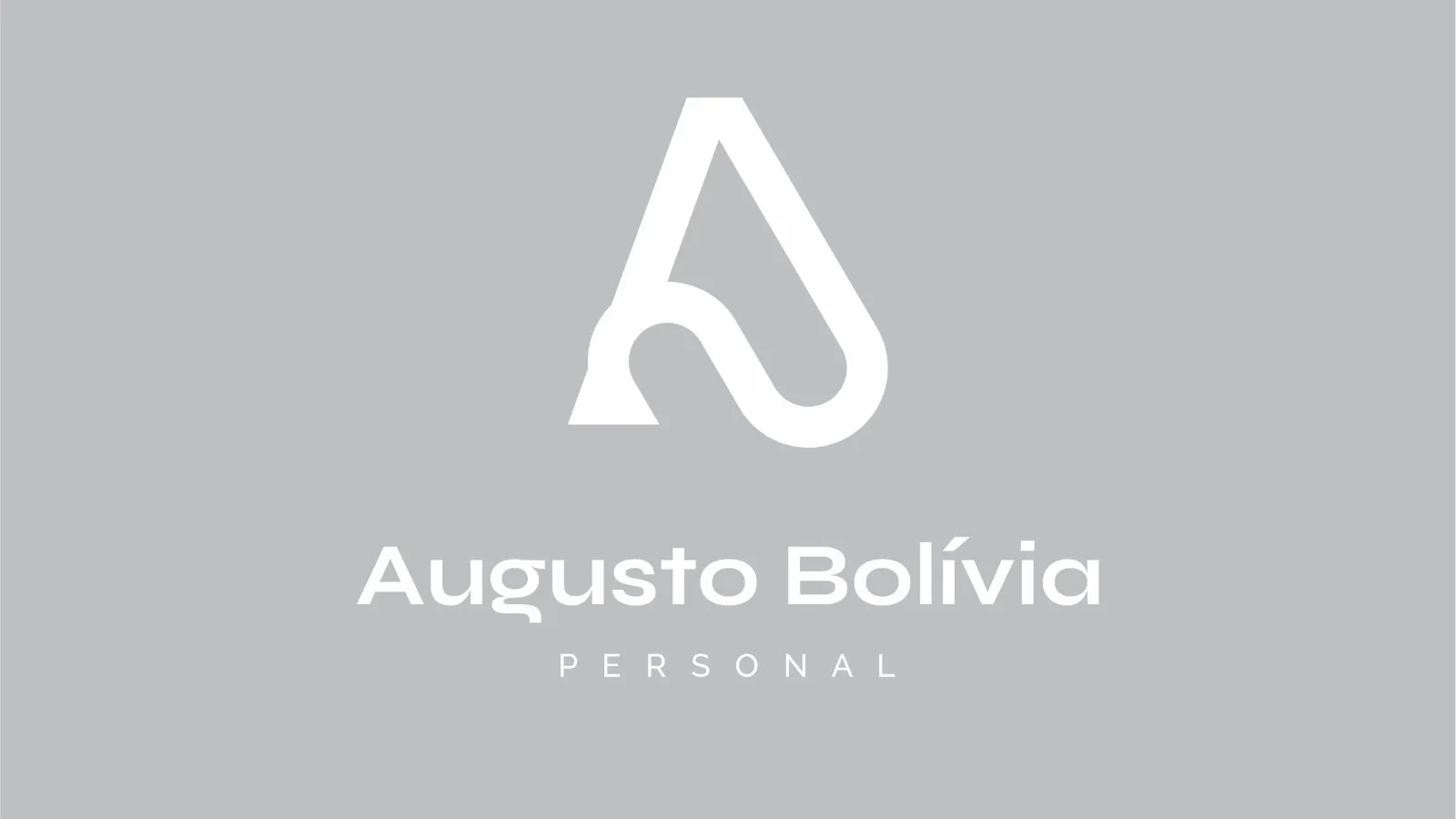 "Saúde, disciplina e propósito. Um treino de cada vez, uma evolução de cada vez.”