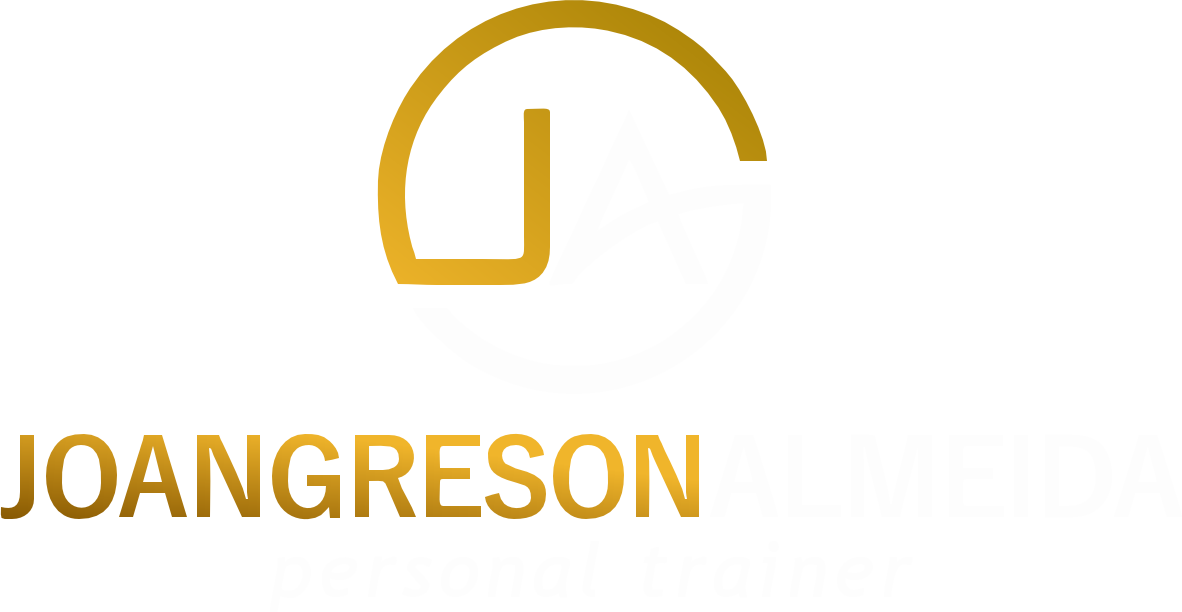 Joangreson Almeida