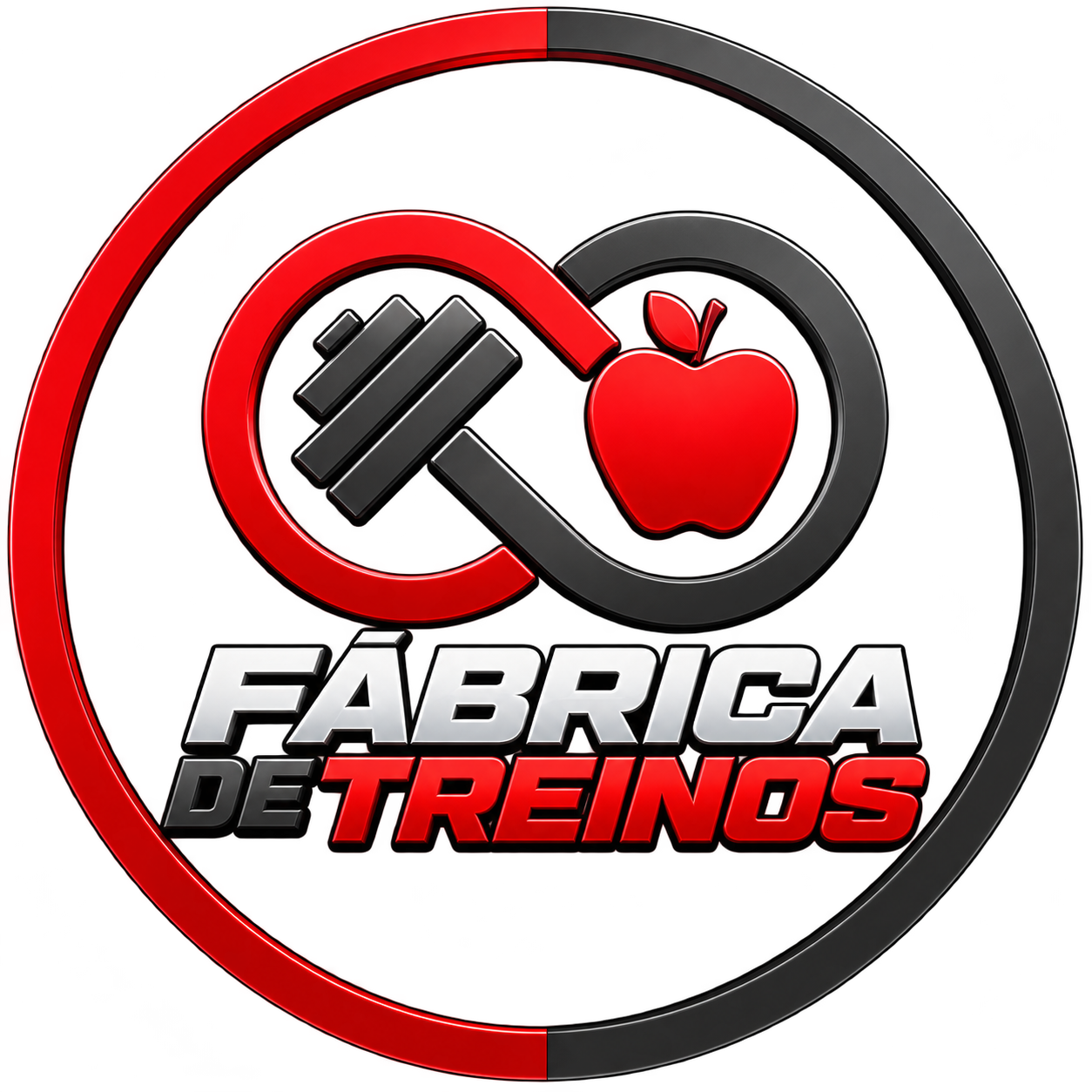 Fábrica de Treinos APP