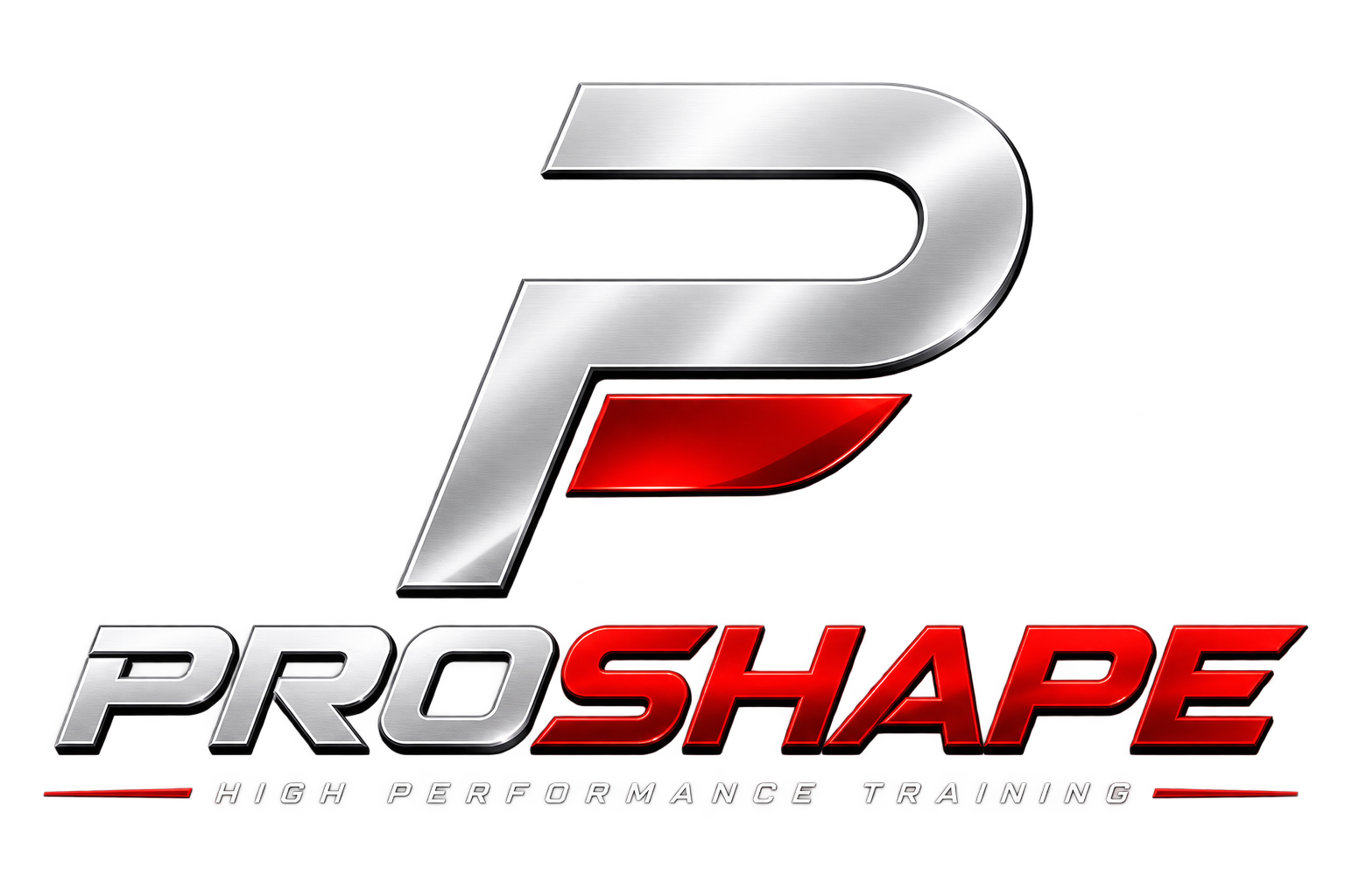 PRO SHAPE - HIGH PERFORMANCE TRAINING