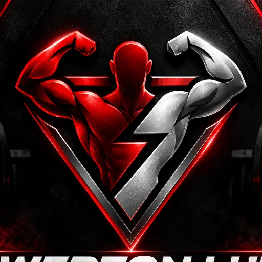 Ewerton Luiz, personal trainer